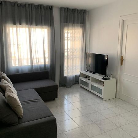 2 Bed Apartment In Paraje Natural Fase 1, Torrevieja Exteriér fotografie