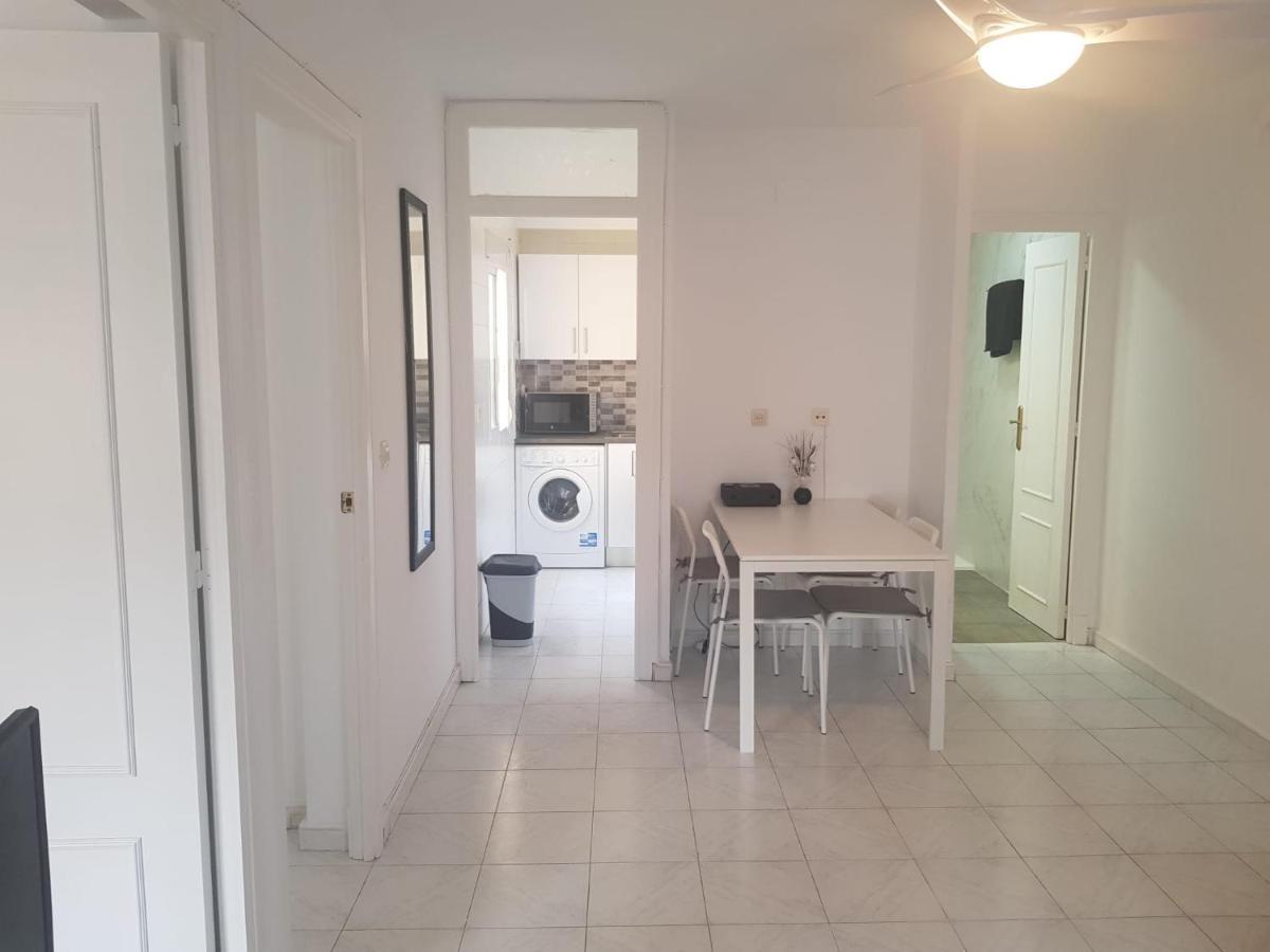2 Bed Apartment In Paraje Natural Fase 1, Torrevieja Exteriér fotografie